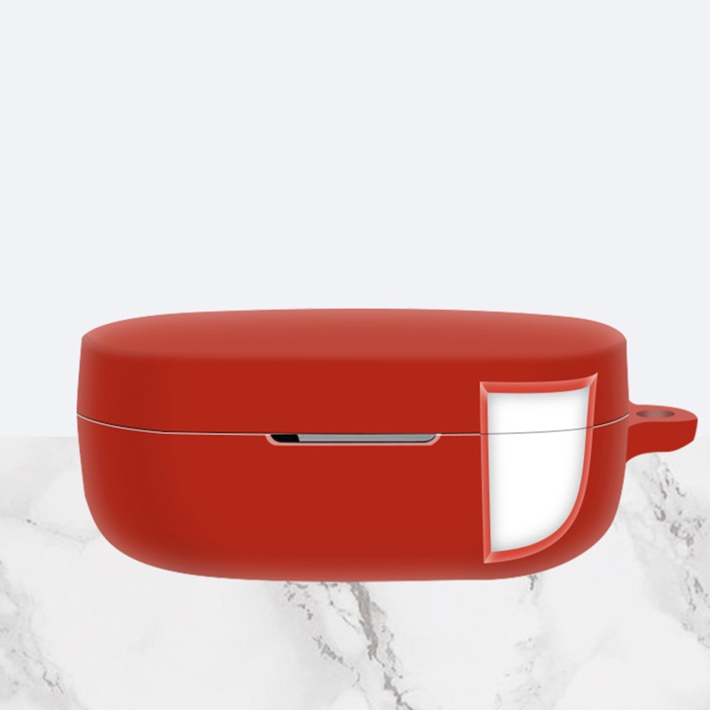 Cre Casing Pelindung Ultra Slim &amp; Tipis Lembut Untuk SoundPEATS TrueFree2