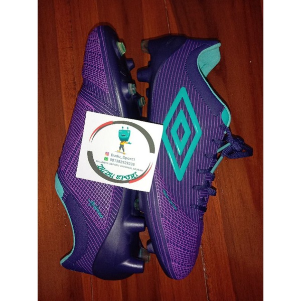 UMBRO UX ACCURO PRO HG TOP GRADE