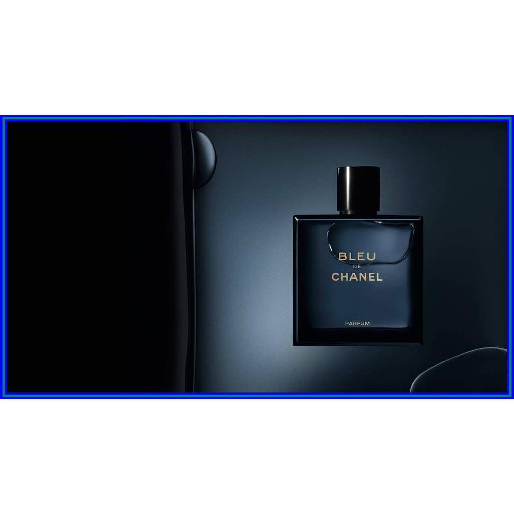 Decant original Chanel Bleu De Chanel Men