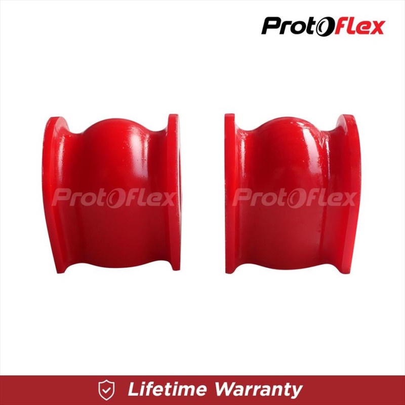 Protoflex Bushing Karet Stabil Depan Honda CRV 07-16 Jazz 07-13