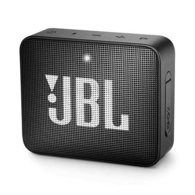 JBL GO 2 (ORIGINAL SPEAKER JBL)