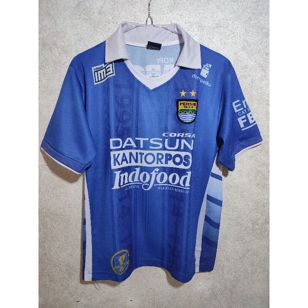 JERSEY PERSIB 2015 KW