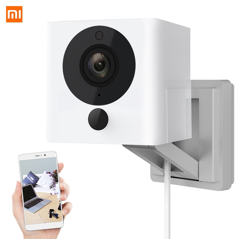 paket cctv xiaomi