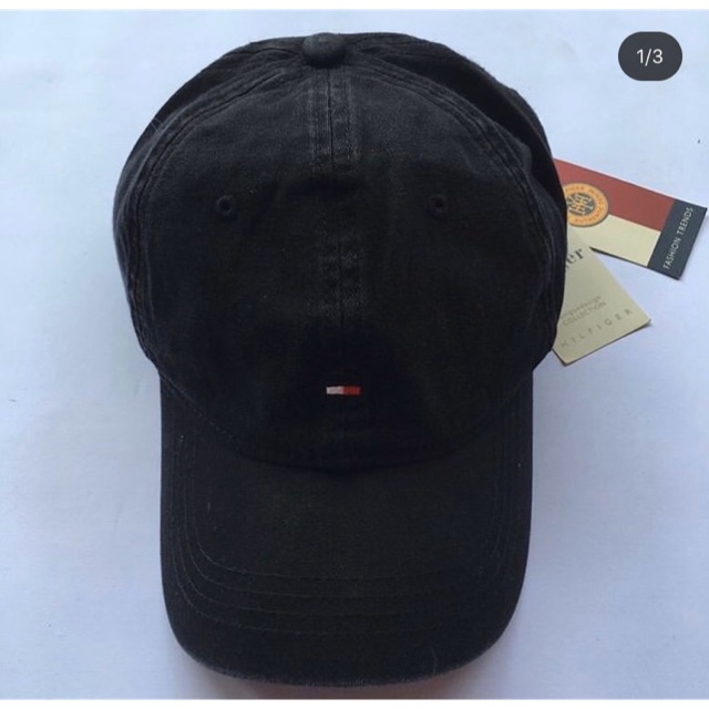 Caps tommy hilfiger