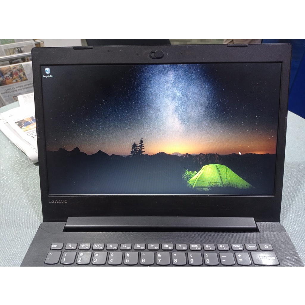 LAPTOP LENOVO V145-14AST