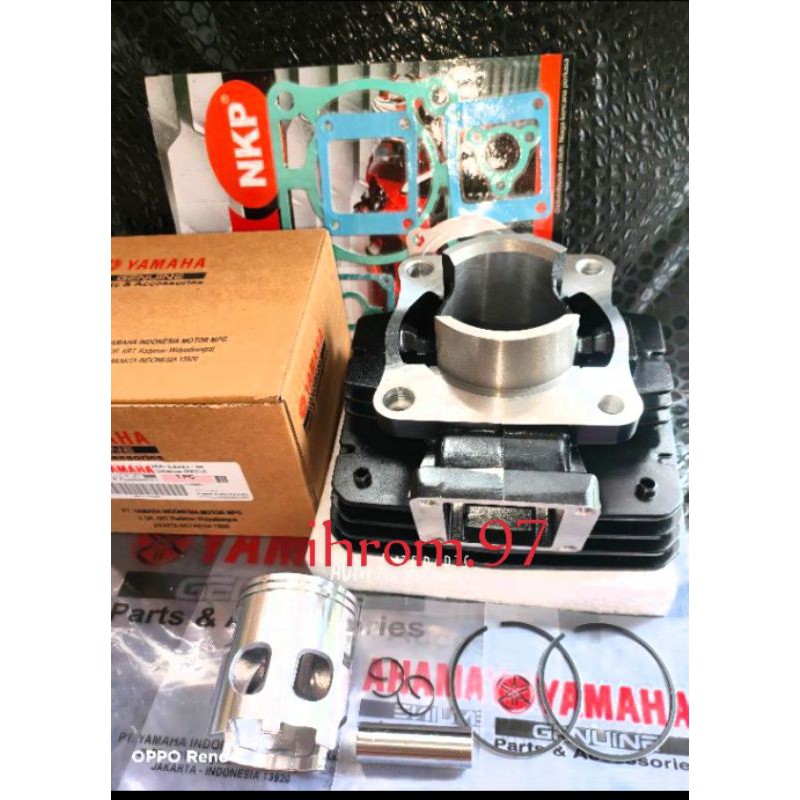 Blok RX king yp1 kode 3kA kualitas ori