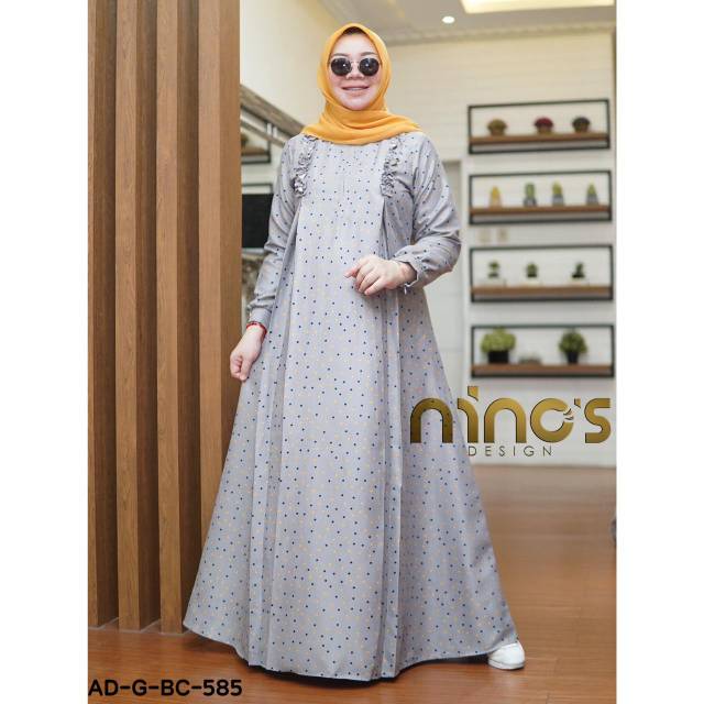 NINOS AD G BC 585 | ORI