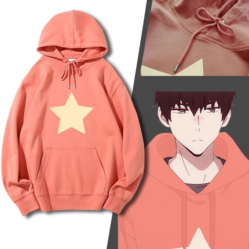 Jaket Jepang/Anime Cosplay The Millionaire Detective Balance Unlimited - Daisuke Kambe Hoodie