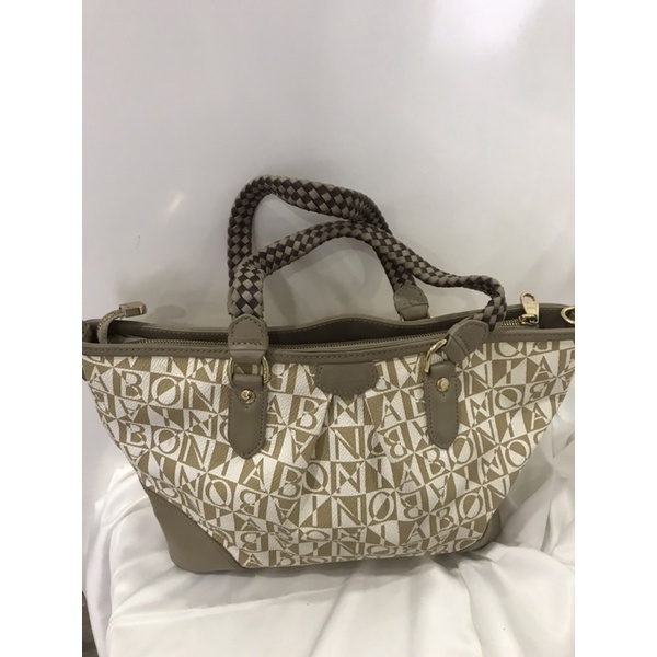 Tas preloved BONIA authentic