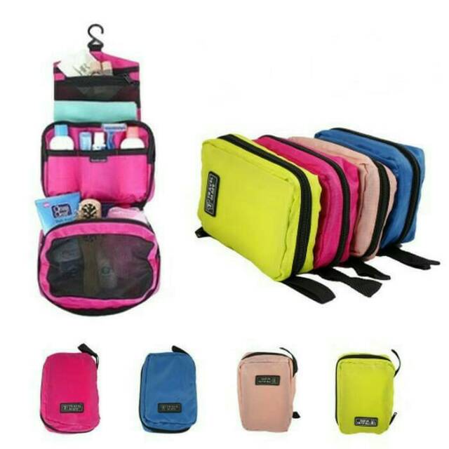 Tas wanita tas traveling