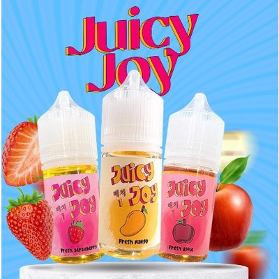 JUICY JOY FRESH 30 MILI