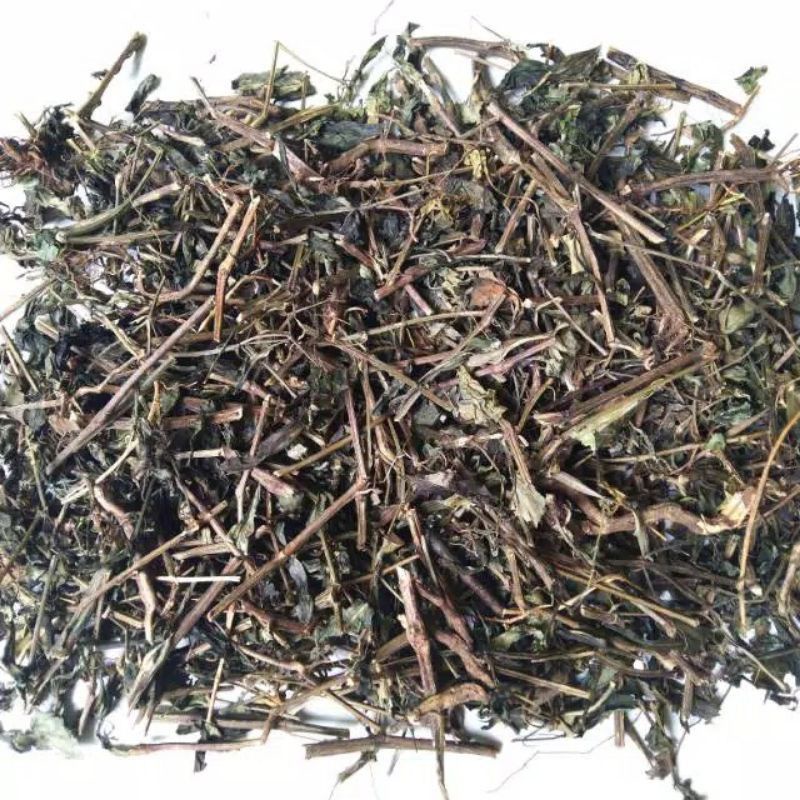 

Sambiroto kering 1kg, herbal JSR, obat flu, liver