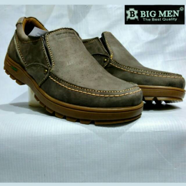 

Bigmen