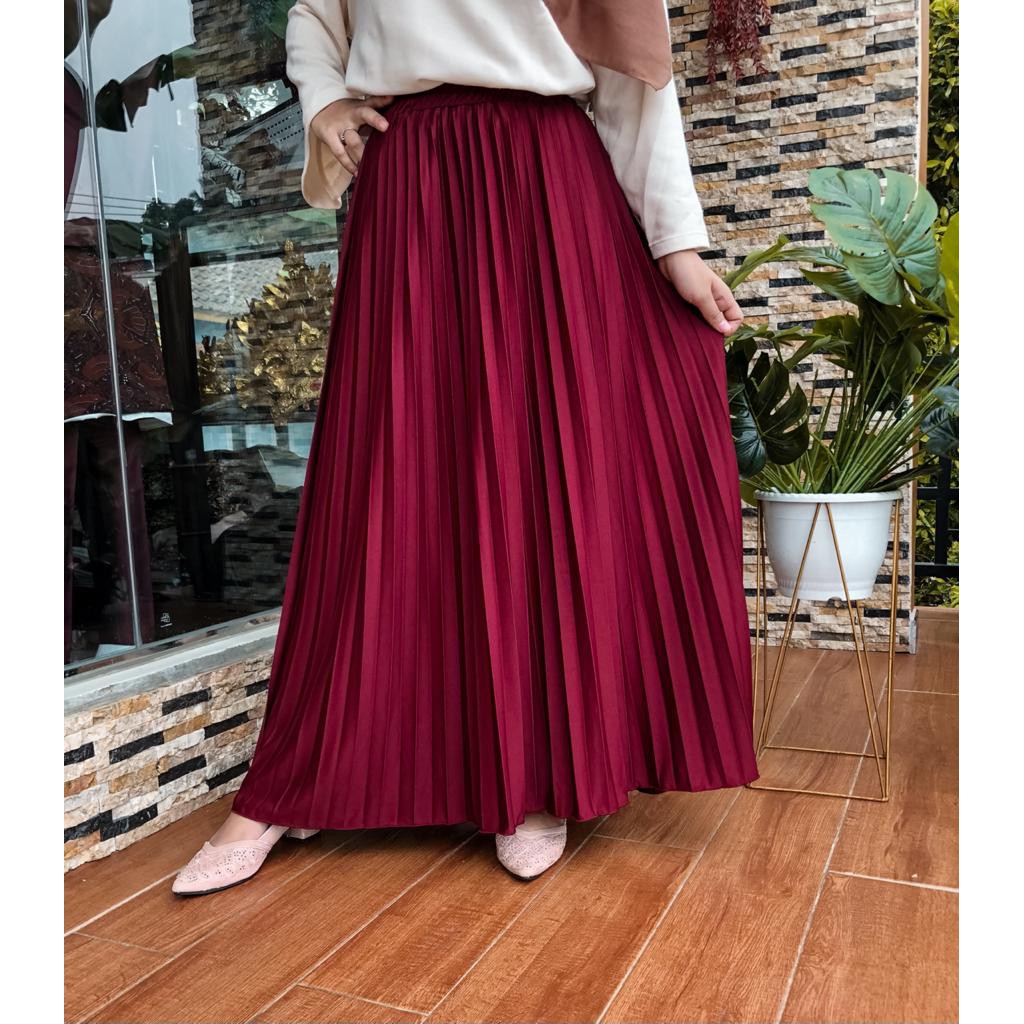 ROK PLISKET PREMIUM / ROK MAYUNG PLISKET / GRADE A