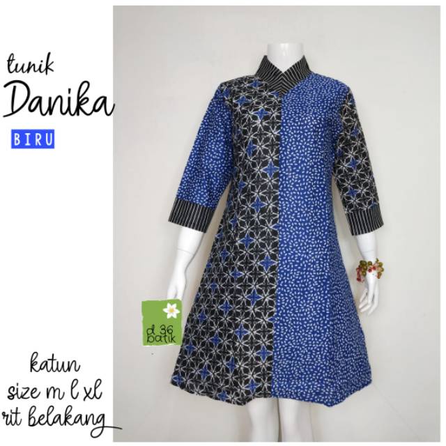 Tunik danika