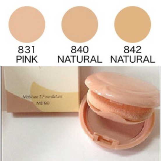 Octard Moisture 2 Foundation