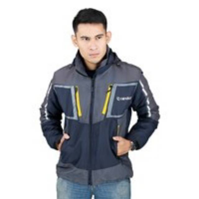 JAKET OUTDOOR PRIA BARU - RRL 110