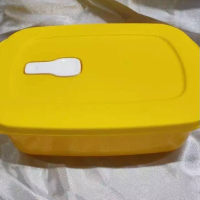 Lunch box Tupperware