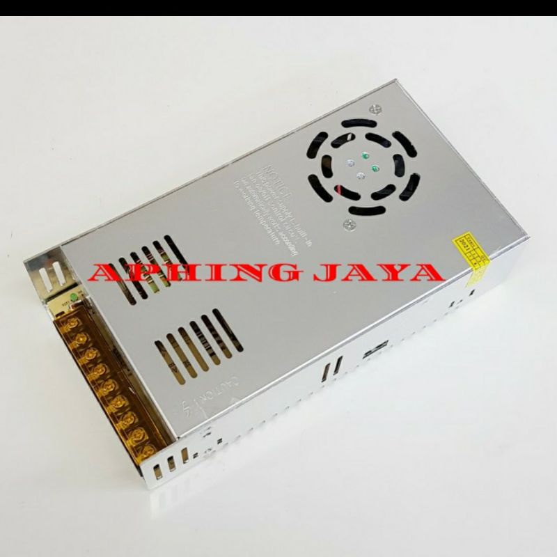 CCTV Power Supply DC-12V - 30A