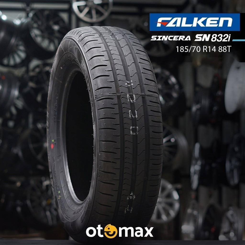 Ban Mobil Falken SN832i 185/70 R14 88T