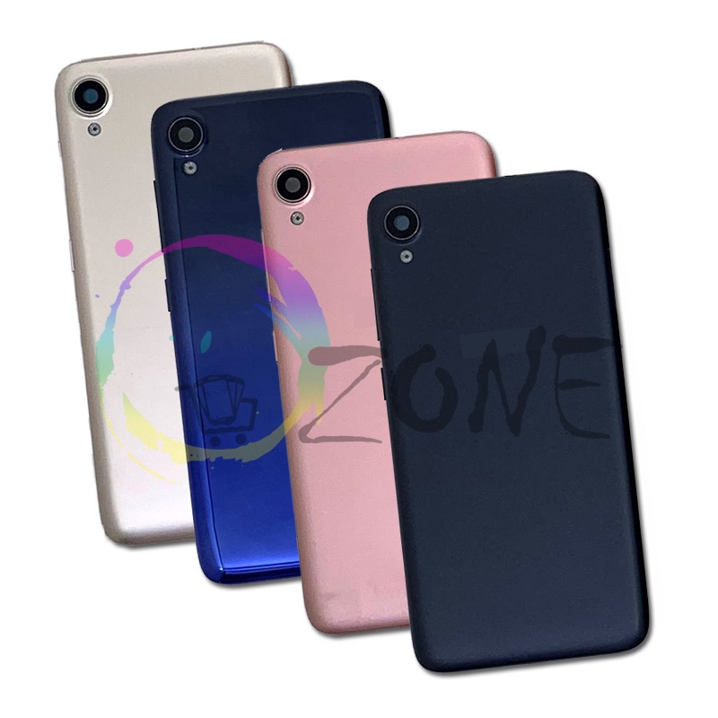 BACKDOOR - BACK CASING - HOUSING ASUS ZENFONE LIVE L1 ZA550KL - X00RD