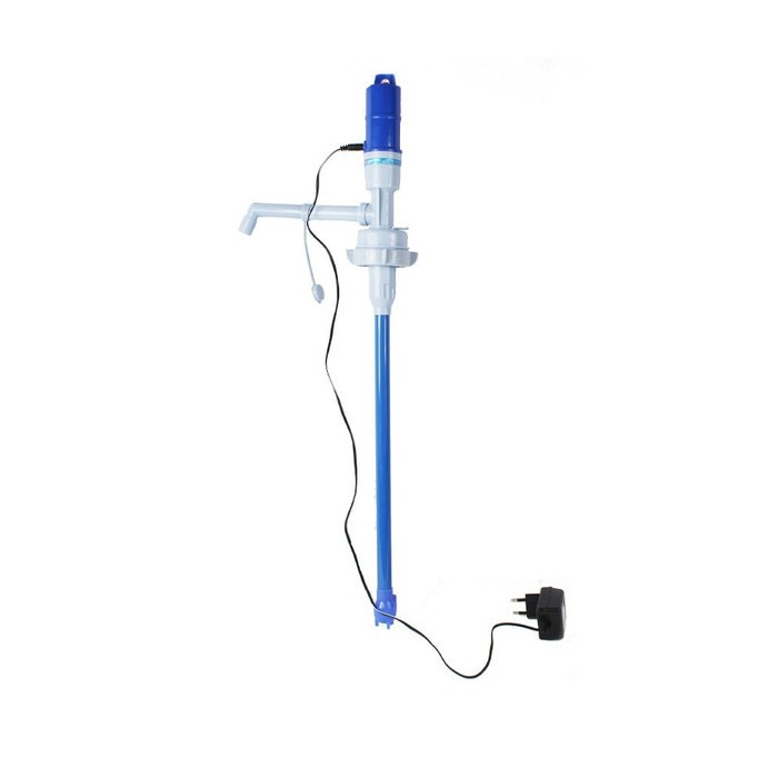 Unik Pompa Galon Elektrik (Electric Water Pump) Rechargable terbaik