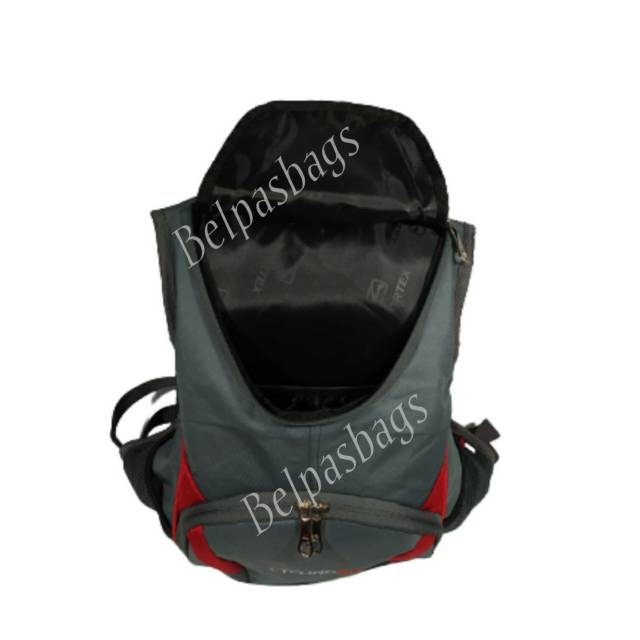 Tas sepeda ransel tas olahraga outdoor SPORTEX 0205