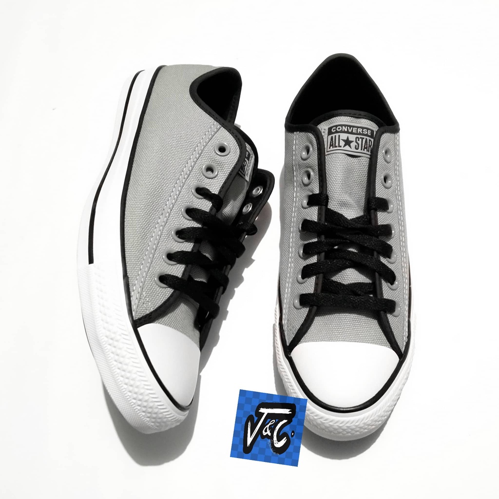 Converse Chuck Taylor All Star Street Utility Reflective Pop Ox Stone