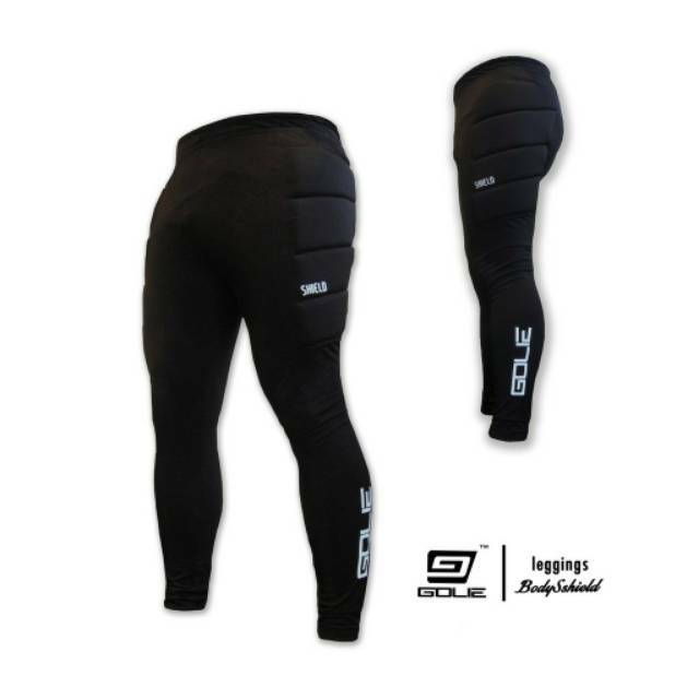 Golie Body Shield Undershort Legging Busa Long