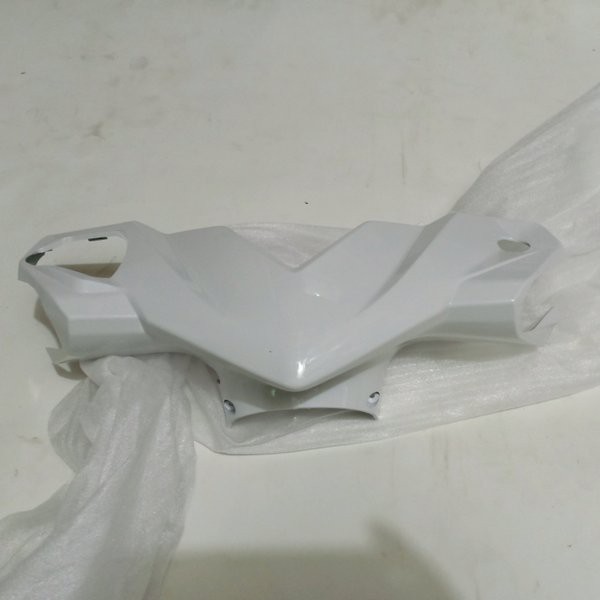 batok depan beat karbu lama KVY warna putih