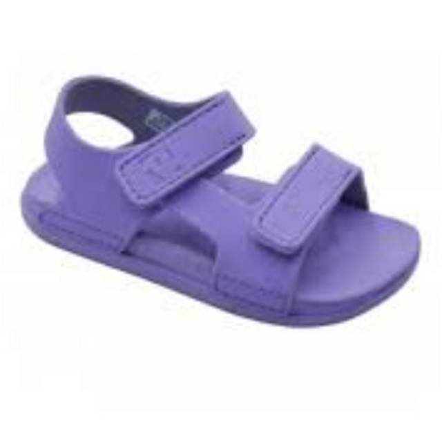 Toezone Sandal Anak Perempuan Bajo Ch Lavender