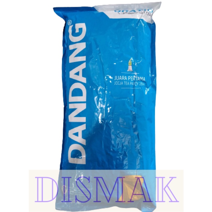 

Teh Dandang Biru 400 gram