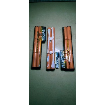 Battery Leptop bekas