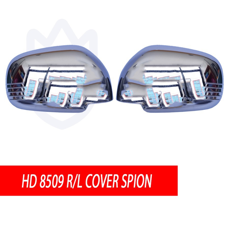 SPION MOBIL SUZUKI ESCUDO 2.0 CHROME LOWIN 8509