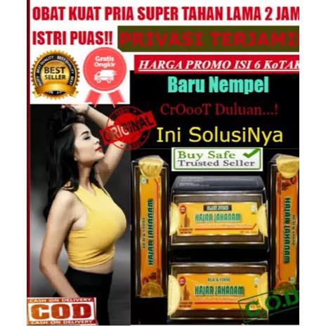 Hajar jahanam Super Premium Gold Edition||Hajar jahanam Gold||Hajar jahanam Premium|Bisa Cod