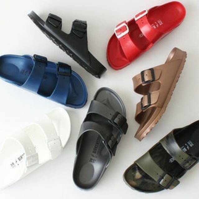 Birkenstock eva arizona