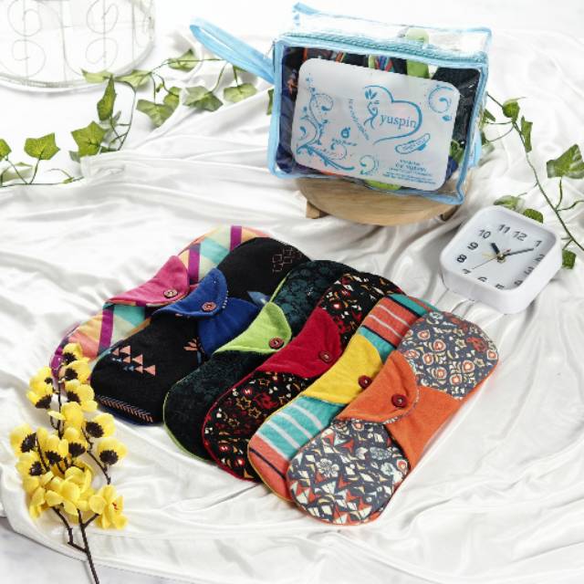 PEMBALUT KAIN YUSPIN/PEMBALUT KAIN NIGHT 30cm/ PEMBALUT AMAN