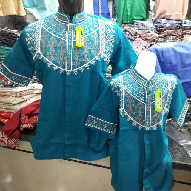 Koko couple goal terbaru