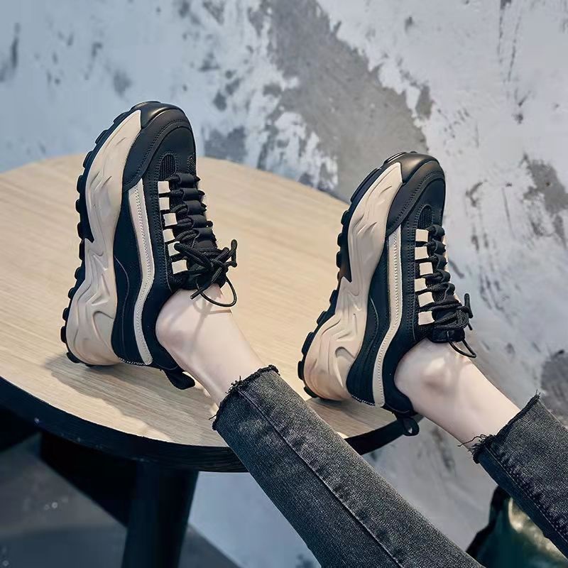 LUMMYSHOP SEPATU WANITA SNEAKERS EVA IMPORT ( 2 WARNA )