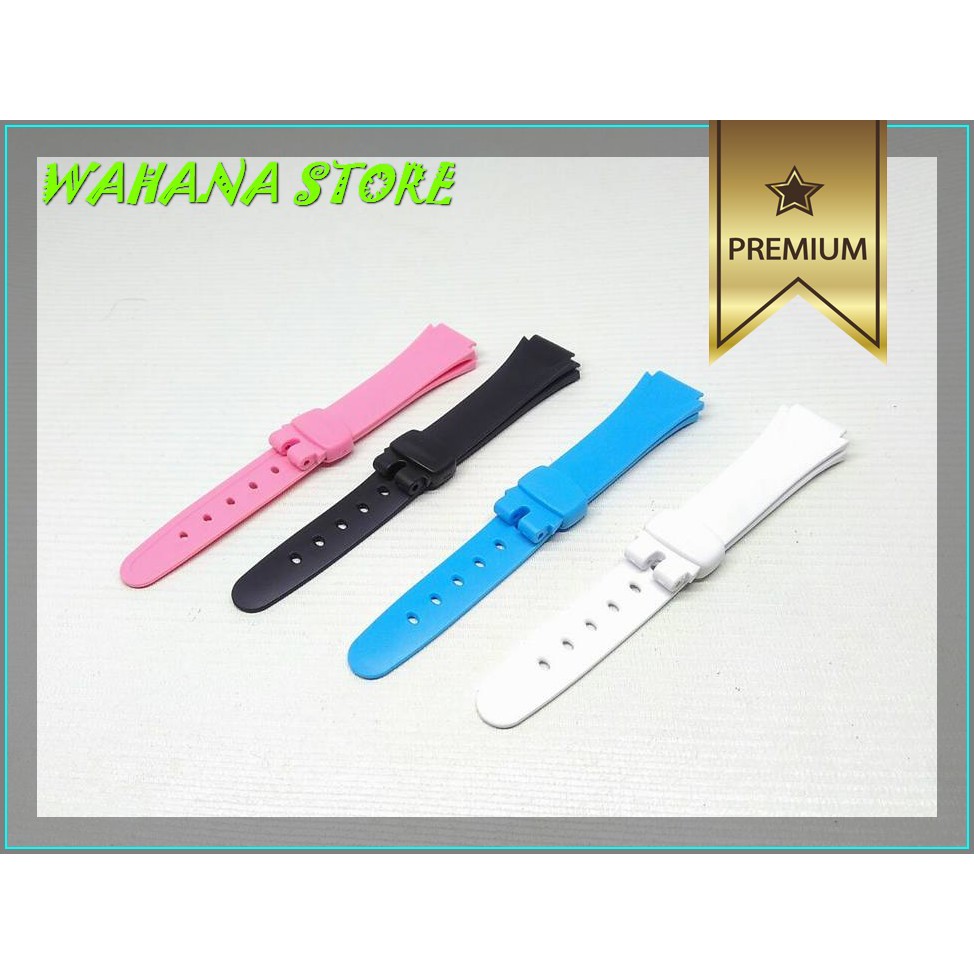 Strap tali jam casio Lw200 lw 200 lw-200