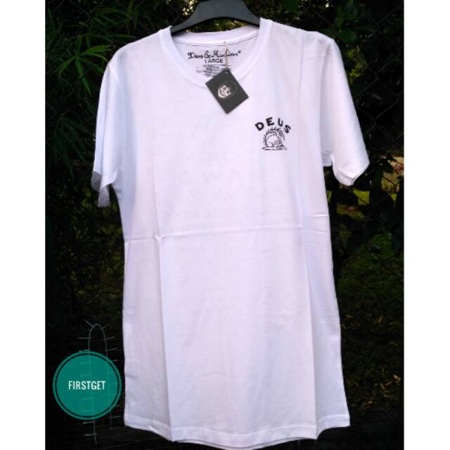 Deus Exmachina Mirror Like ori