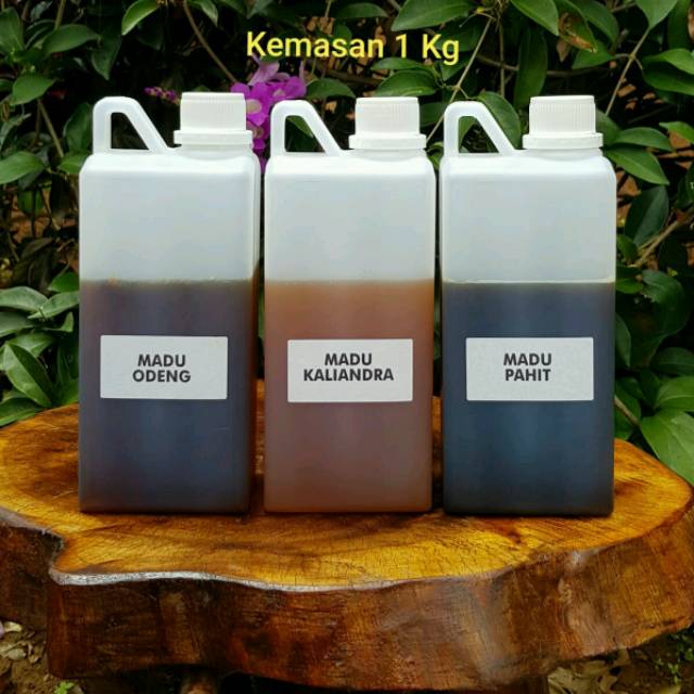 

Madu.