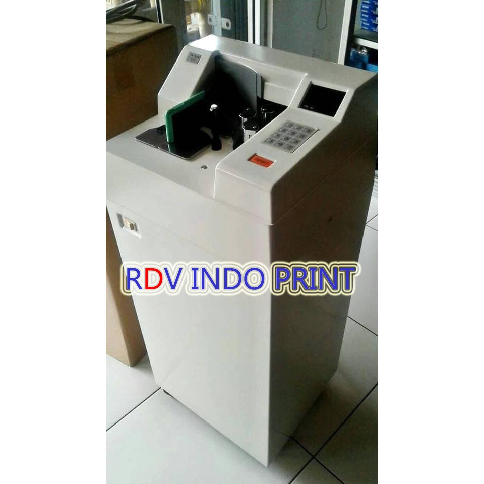 Mesin Hitung Uang Glory GNH 200