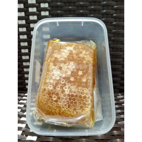 

MADU SARANG 250GR