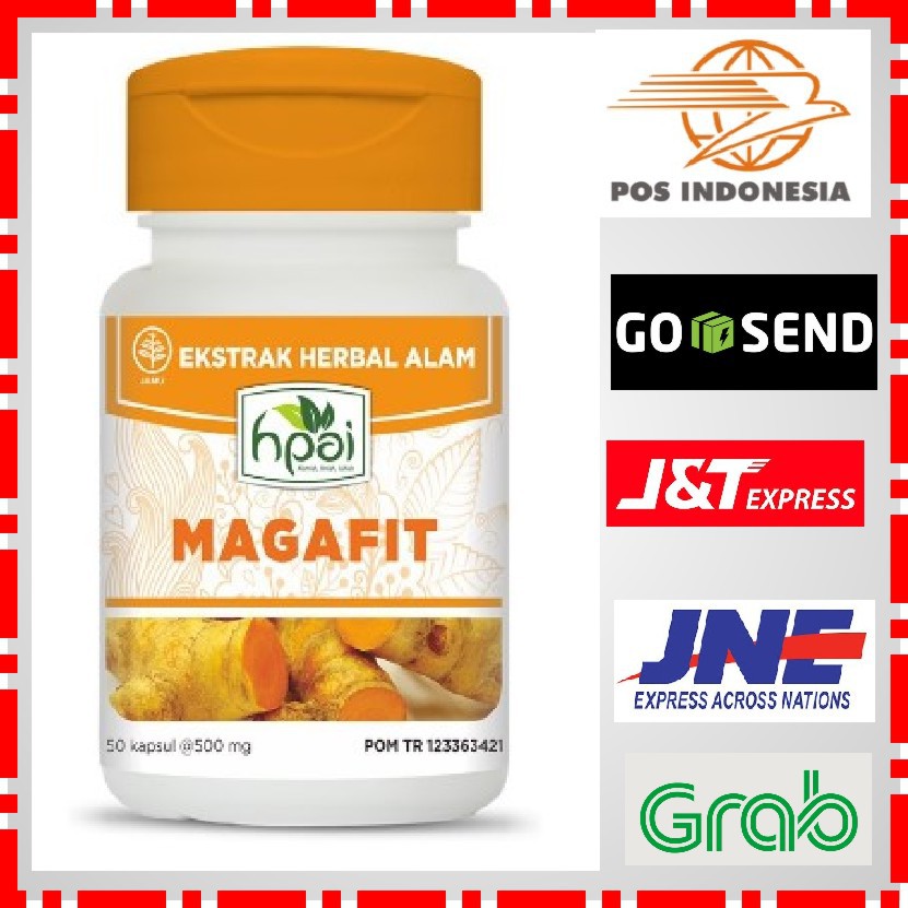 Obat Herbal Maag Kembung
