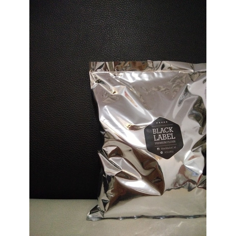 

TERBARU TEPUNG CRISPY / TAIWAN / SHIHLIN / BLACKLABEL 1KG !!!!!!