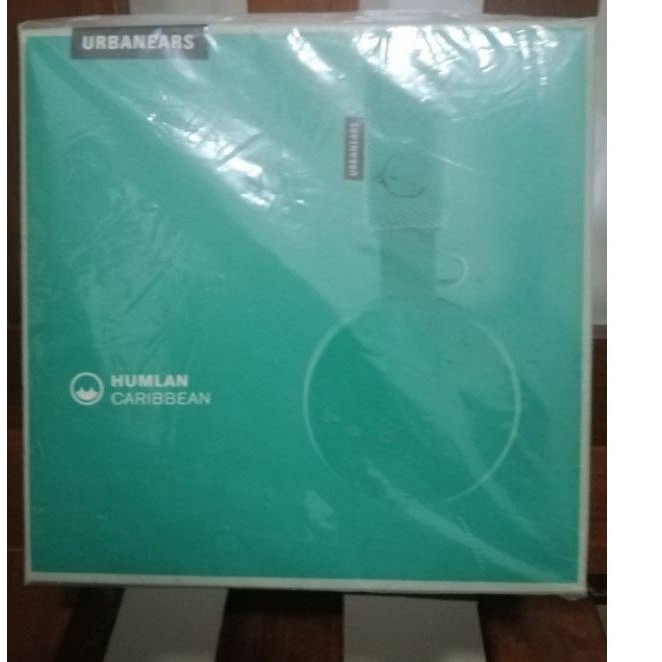 HEADPHONE URBANEARS HUMLAN HEADSET ORI