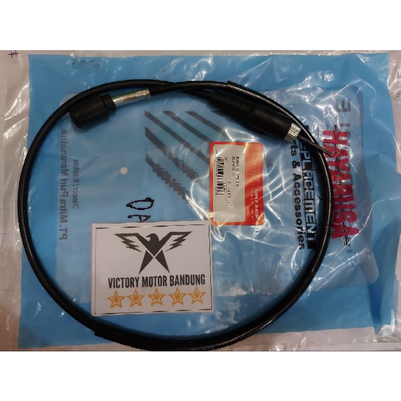 Kabel Kilometer Speedometer Yamaha Xride X ride 113 X ride 125