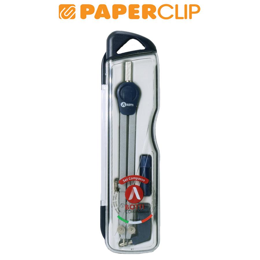 

COMPASS / JANGKA BOTTI 800R LUX BO5022121