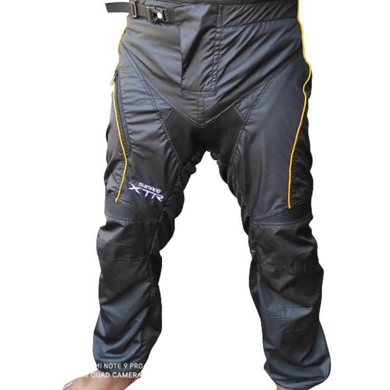 celana panjang sepedah gowes downhill Mtb padding Shopee celana panjang sepedah gowes downhill Mtb padding Shopee